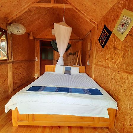 Little Mai Chau Home Stay Room photo