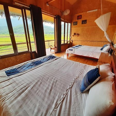 Little Mai Chau Home Stay Room photo